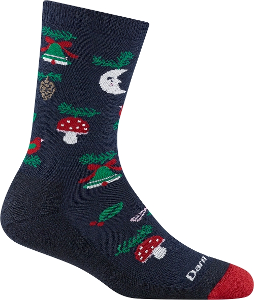 ECLIPSE TINSEL TOWN LIGHTWT CREW